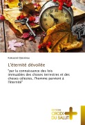 Cover-Bild zum Titel 'L'éternité dévoilée' von 'Kokoutsè Djissénou'