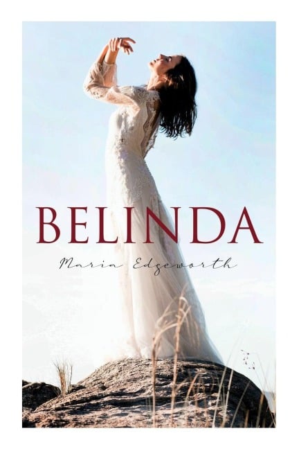 Belinda - Maria Edgeworth