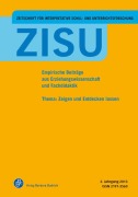 Cover-Bild zum Titel 'ZISU 2 - ebook' von ''