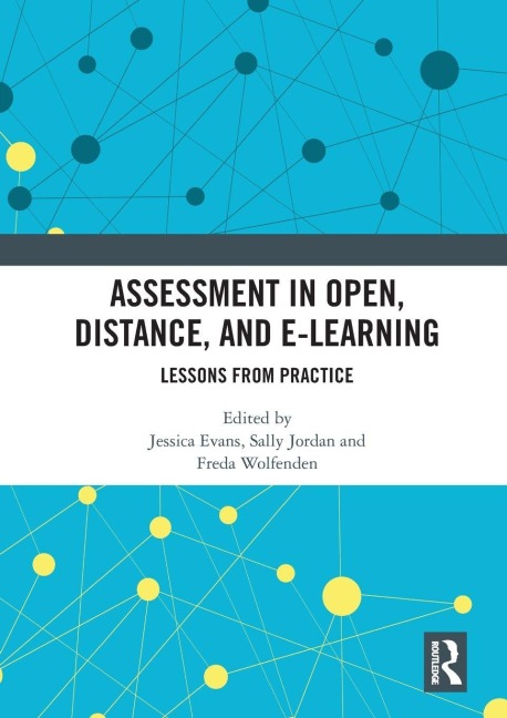 Assessment in Open, Distance, and e-Learning - 