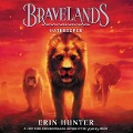 Cover-Bild zum Titel 'Bravelands #6: Oathkeeper Lib/E' von 'Erin Hunter'
