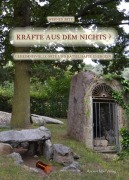 Cover-Bild zum Titel 'Kräfte aus dem Nichts?' von 'Werner Betz'