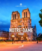Cover-Bild zum Titel 'Notre-Dame. Parigi' von 'Luca Crippa'