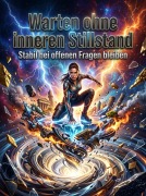 Cover-Bild zum Titel 'Warten ohne inneren Stillstand' von 'Konrad Seidelmann'