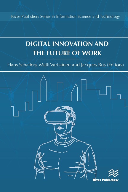 Digital Innovation and the Future of Work - 
