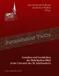 Cover-Bild zum Titel 'Gestalten und Geschichten der Hebräischen Bibel in der Literatur des 20. Jahrhunderts' von ''