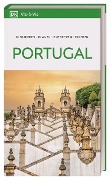 Cover-Bild zum Titel 'Vis-à-Vis Reiseführer Portugal' von ''