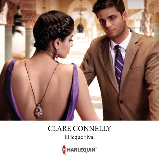 El jeque rival - Clare Connelly