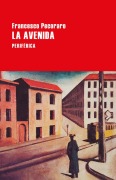 Cover-Bild zum Titel 'La Avenida' von ''