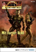 Cover-Bild zum Titel 'Maddrax 453' von 'Madeleine Puljic, Oliver Fröhlich'