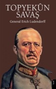 Cover-Bild zum Titel 'Topyekun Savas' von 'General Erich Ludendorff'