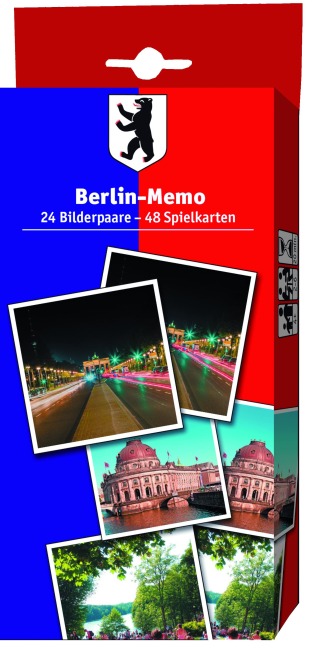 Berlin Memo - 