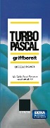 Cover-Bild zum Titel 'Turbo-Pascal griffbereit' von 'Ekkehard Kaier'