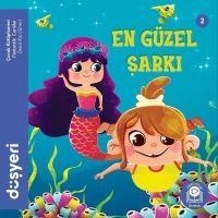 En Güzel Sarki - Aytuna Dirican