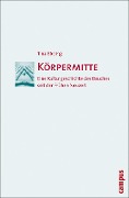 Cover-Bild zum Titel 'Körpermitte' von 'Tina Ebbing'
