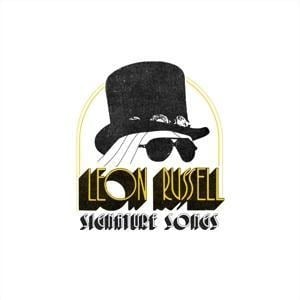 Signature Songs - Leon Russell