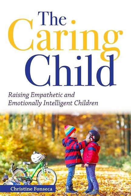 Caring Child - Christine Fonseca