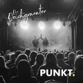Cover-Bild zum Titel 'Punkt.' von 'Die Deichgranaten'