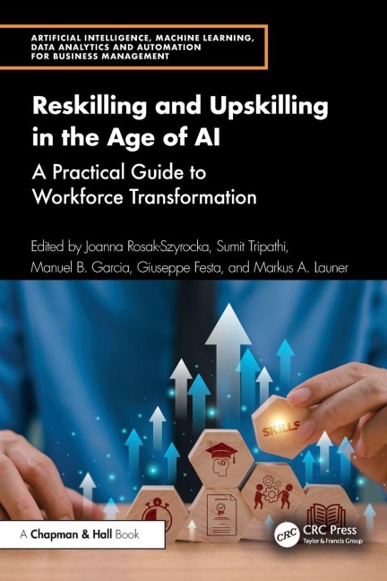 Reskilling and Upskilling in the Age of AI - 