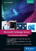 Microsoft Exchange Server - Thomas Stensitzki