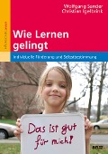 Cover-Bild zum Titel 'Wie Lernen gelingt' von 'Wolfgang Sander, Christian Igelbrink'