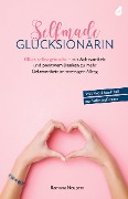 Cover-Bild zum Titel 'Selfmade Glücksionärin' von 'Ramona Neupert'