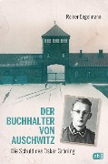 Cover-Bild zum Titel 'Der Buchhalter von Auschwitz' von 'Reiner Engelmann'