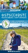 Cover-Bild zum Titel 'Naturzeit mit Kindern: Ostseeküste Mecklenburg-Vorpommern' von 'Lena Marie Hahn, Stefanie Holtkamp'