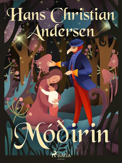 Móðirin - H. C. Andersen
