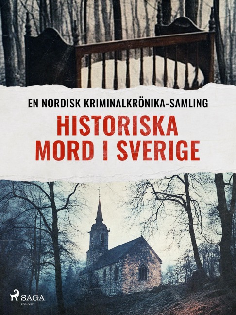 Historiska mord i Sverige - 