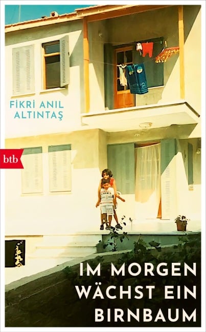 Im Morgen wächst ein Birnbaum - Fikri An¿l Alt¿nta¿