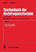 Taschenbuch der Hochfrequenztechnik - F. W. Gundlach, H. H. Meinke