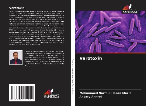 Verotoxin - Mohammad Nazmul Hasan Maziz, Ansary Ahmed