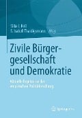 Zivile Bürgergesellschaft und Demokratie - 