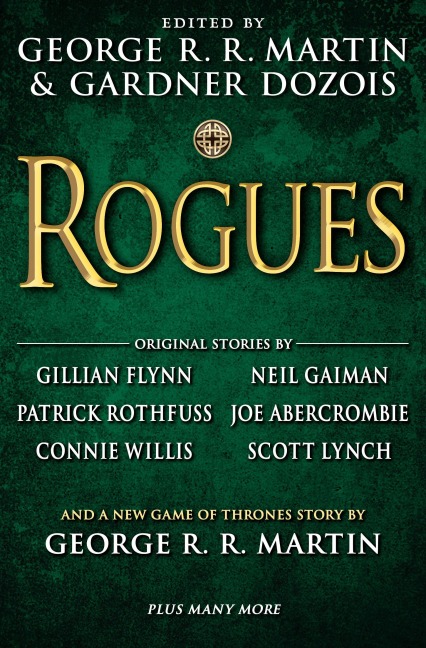 Rogues - 