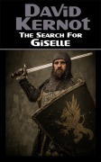 Cover-Bild zum Titel 'The Search for Giselle' von 'David Kernot'