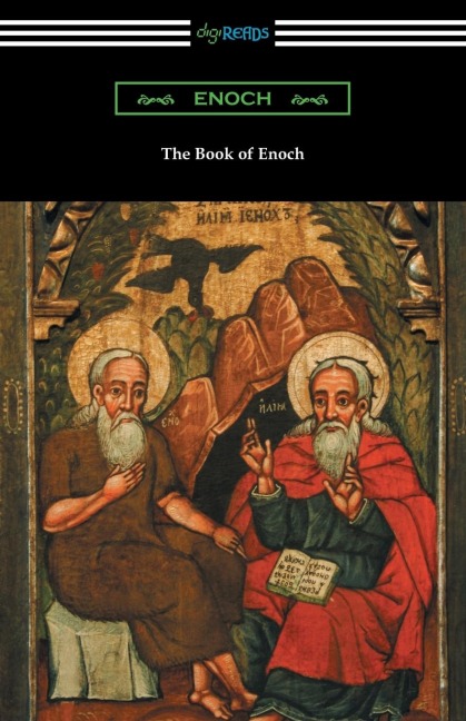 The Book of Enoch - Enoch