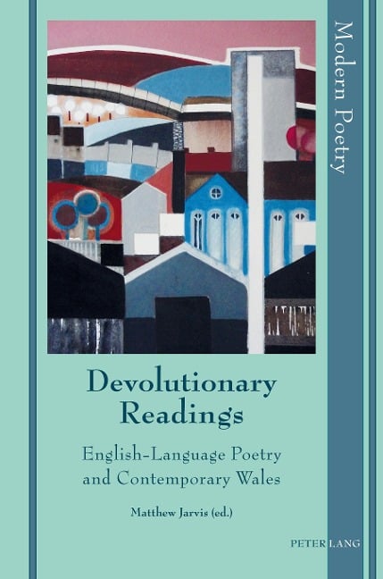 Devolutionary Readings - Jarvis Matthew Jarvis