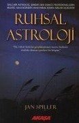 Cover-Bild zum Titel 'Ruhsal Astroloji' von 'Jan Spiller'