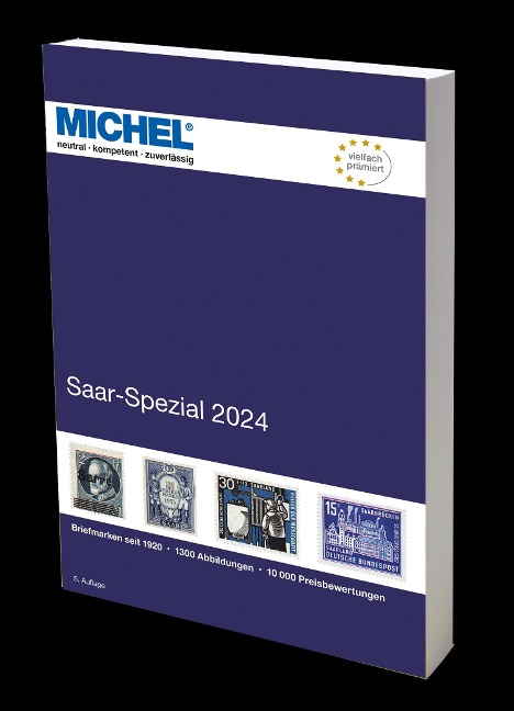 Saar-Spezial 2024 - 