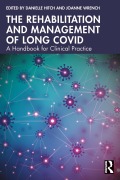 Cover-Bild zum Titel 'The Rehabilitation and Management of Long COVID' von ''