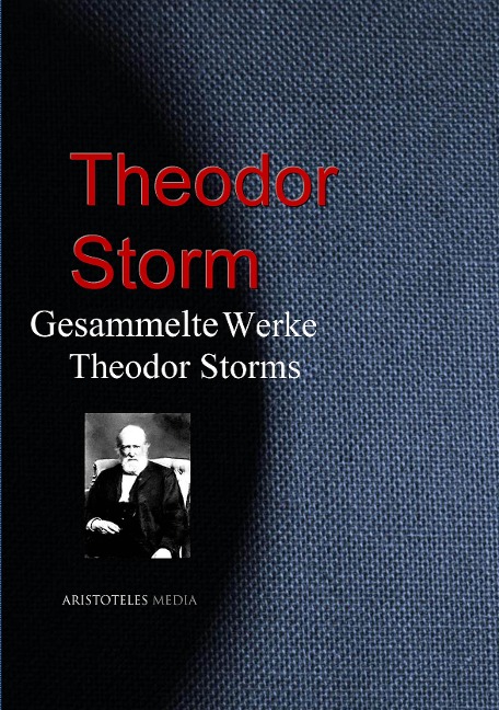 Gesammelte Werke Theodor Storms - Theodor Storm