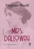 Cover-Bild zum Titel 'Virginia Woolf' von 'Virginia Woolf'
