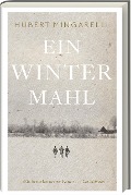 Cover-Bild zum Titel 'Ein Wintermahl' von 'Hubert Mingarelli'