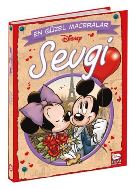 Sevgi - Kolektif