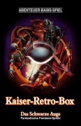 Cover-Bild zum Titel 'Kaiser-Retro-Box (remastered)' von 'Ulrich Kiesow, Ina Kramer'