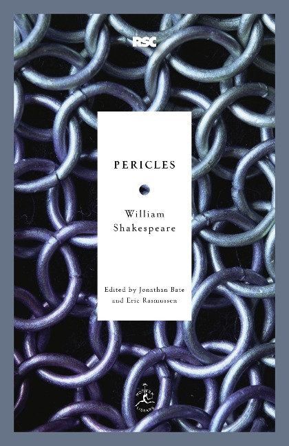Pericles - William Shakespeare