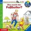 Cover-Bild zum Titel 'Wieso? Weshalb? Warum? Junior. (68)' von 'Various'