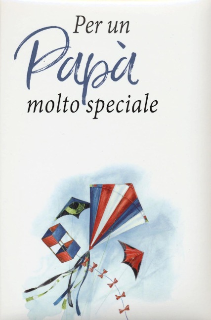 Per un papà molto speciale - Pam Brown