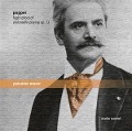 Cover-Bild zum Titel 'High School of Violoncello Playing op.73' von 'Martin Rummel'